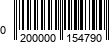 0200000154790