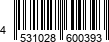 4531028600393