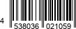 4538036021059