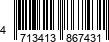 4713413867431