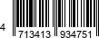 4713413934751