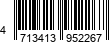 4713413952267