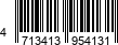 4713413954131