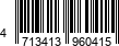 4713413960415