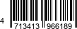 4713413966189