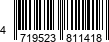 4719523811418