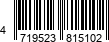 4719523815102