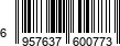 6957637600773