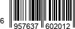 6957637602012