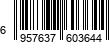 6957637603644