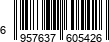 6957637605426