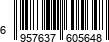 6957637605648