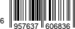 6957637606836