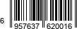 6957637620016