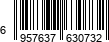 6957637630732