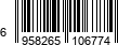 6958265106774