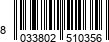 8033802510356