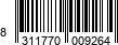 831177000926
