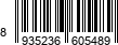 8935236605489
