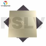 Magnetic Flexible PEI Sheet with Smooth Surface