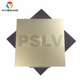 Magnetic Flexible PEI Sheet with Smooth Surface