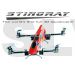 ND-YS5-K4001 Stingray 500 Airframe Kit with controller From Curtis Youngblood   