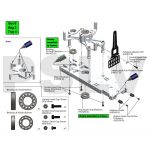 H0050-S  Antenna Guide Goblin 630/700