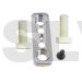 H0358-S Aluminum Tail Boom Support
