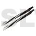HD600ET 600 3G Carbon Fiber Blades