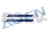 HD420C 425F Carbon Fiber Blades