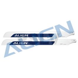 HD420C 425F Carbon Fiber Blades