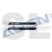 HD600B 600D Carbon Fiber Blades