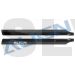 HD600C 600D Carbon Fiber Blades