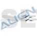 HD690A 690C Carbon Fiber Blades