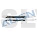 HD700A ⇒ Pales 700 F3C Carbon Fiber Blades Align