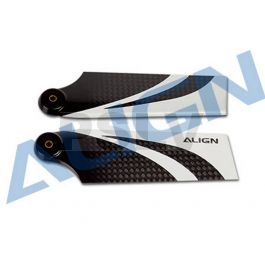 HQ0700CT 70 Carbon Fiber Tail Blade