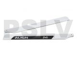 HD420E  Pales Align 425D 3G Carbon Fiber  T-rex 500