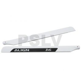 HD420E  Pales Align 425D 3G Carbon Fiber  T-rex 500