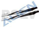 HD520C 520 3G Carbon Fiber Blades