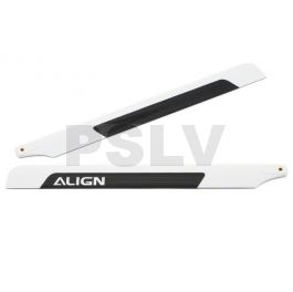 HD320B  325D Carbon Fiber Blades PRO 