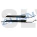 HD200B 205D Carbon Fiber Blades