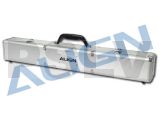 H60127 Main Blade Aluminum Case