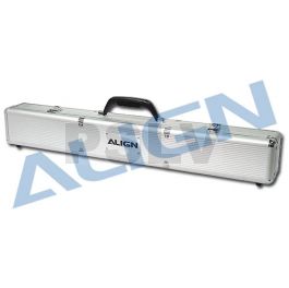 H60127 Main Blade Aluminum Case