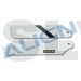 H80T008XXT 115mm Carbon Fiber Tail Blade