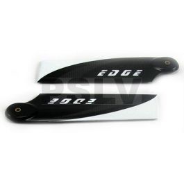 LE-72SE  EDGE 72mm SE Premium CF Tail Rotor Blades  