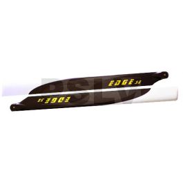 EDGE693-SE - Pales  693mm SE EDGE Premium CF - Flybarless