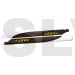 EDGE693-SE - Pales  693mm SE EDGE Premium CF - Flybarless