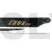 LE-713F3C  EDGE 713mm Premium CF Blades - F3C  