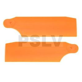 4079-Pales anticouple orange 104mm KBDD 