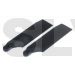 4075 - Pales KBDD Extreme noir 3D  96mm